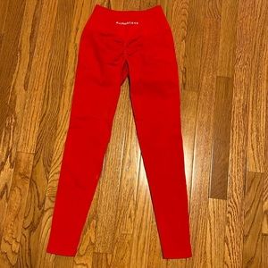 Alphalete Amplify legging S